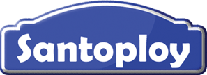 Santoploy logo